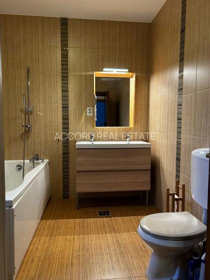 Padure Snagov-Ciofliceni, vila pretabila 2 familii - 6