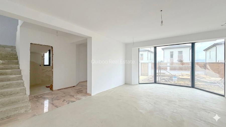 Proprietate exclusivistă | Construcție premium din materiale naturale | 210 mp - 2