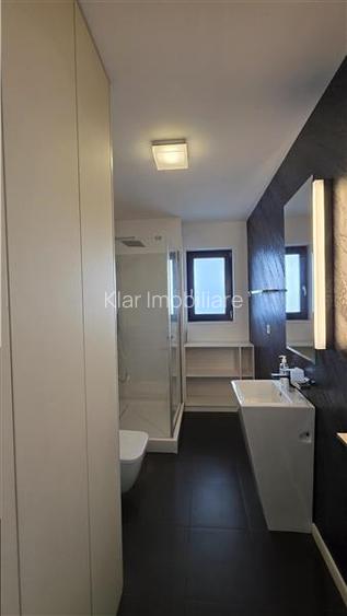 Apartament 4 camere 105mp, terasa 100mp, Zorilor, str. Observatorului - 8