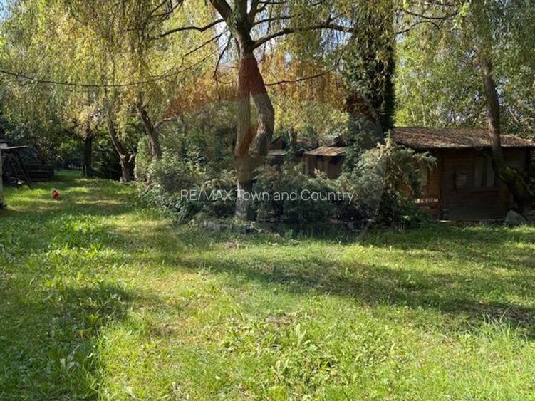 Ansamblu de 7 Căsuțe de Vacanță, Ocna Șugatag - 9