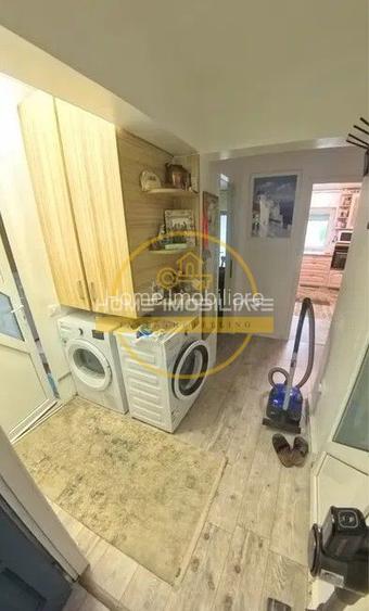 Apartament cu 4 camere - decomandat/ etajul 3/ 80mp/ Piața Dacia - 4
