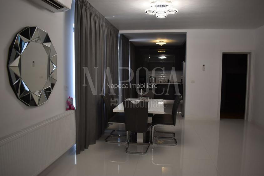 Casa 4 camere de vanzare in Oncea Oradea, Oradea - 4