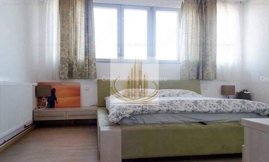 Ap 4 Camere | 136 mp | 2 Parcări Subterane incluse | Complex | Lift - 3