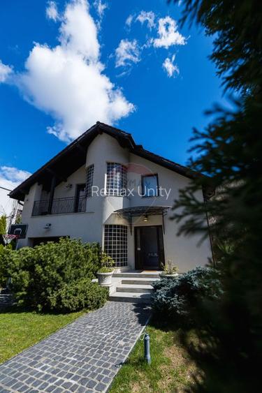 Vilă individuală de excepție | Green Valley, Brașov | Cartier privat - 58