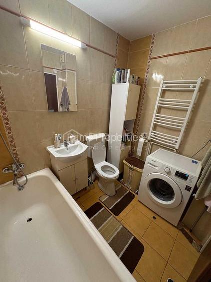 Apartament cu 3 camere, decomandat – Zona Fortuna - 8