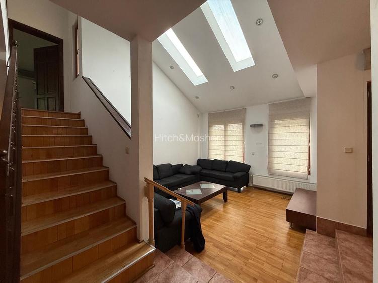 Casă individuală cu teren, de vânzare în Lipovei – Timișoara - 12