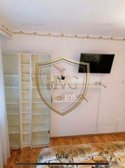Apartament cu 2 camere | Decomandat | Tei - 5