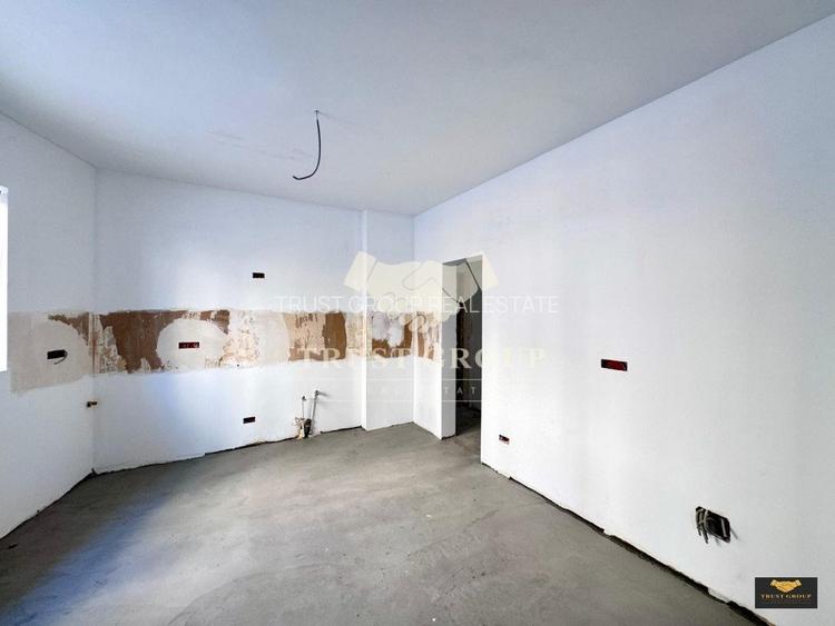 Casa individuala Gradina Icoanei | 2 Locuri Parcare | 253 mp curte libera  - 10