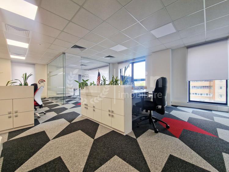 Spatiu de birou | 242mp | Parcari | La cheie | Marasti | Zona Kaufland - 6