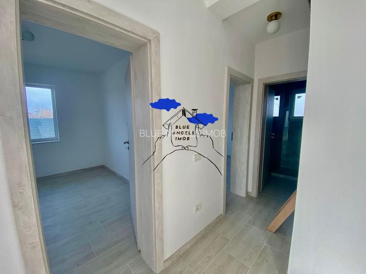 CASA, Sanpetru zona Livada, fara utilitati - 7