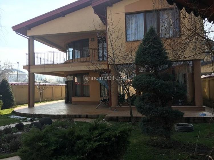 SUPER VILA zona CENTRALA - 7