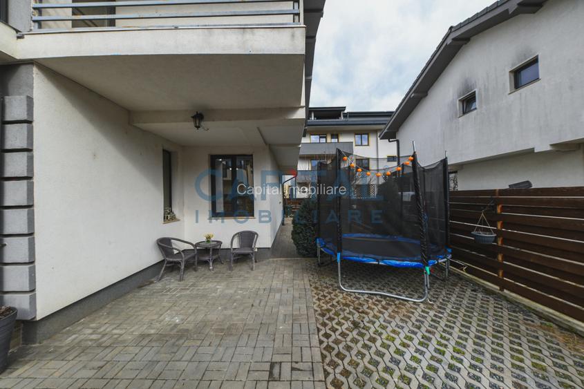 COMISION 0 | Duplex 116 mp | 5 camere | Terasa Acoperita | | 232 mp Teren | - 26