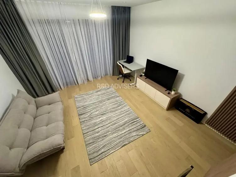 Apartament 2 Camere| One Lake Club| Pipera| Lux - 3