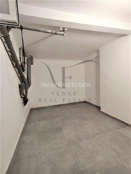 Vila 9 camere 3 grupuri sanitare 1 terasa 354 mp Vasile Lascar Stefan cel Mare - 46