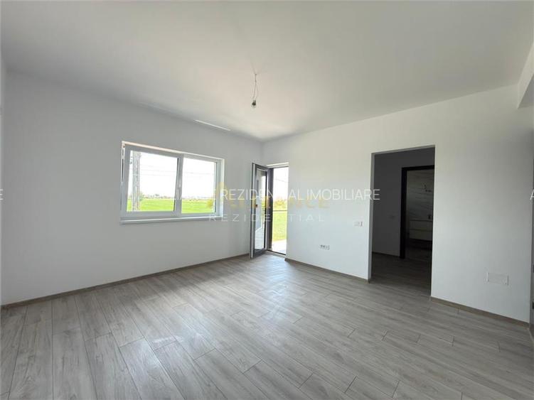 Casa individuala || P+1E+POD ||5 camere - 2 bai  || 309 mp teren || - 5
