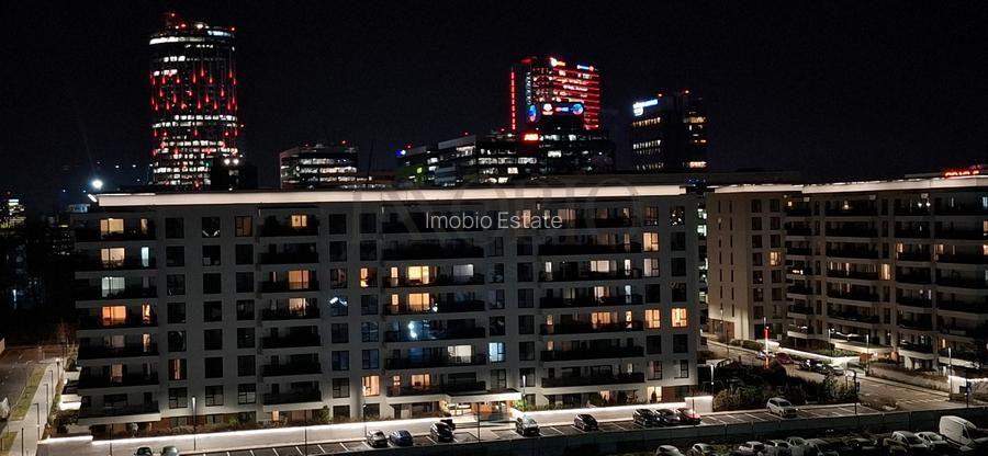 Apartament 2 camere - Zona Promenada - Nusco City - 12