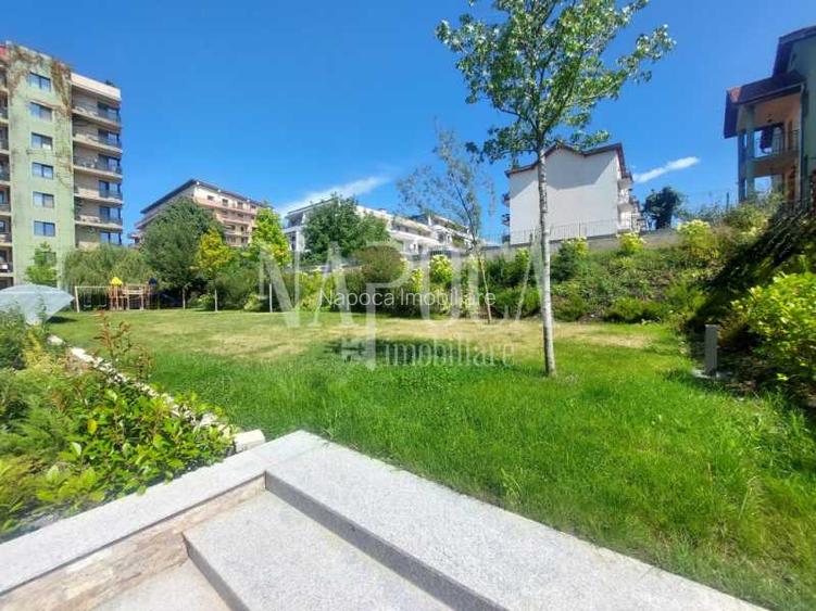 Apartament 3 camere de vanzare in Gheorgheni, Cluj Napoca - 10