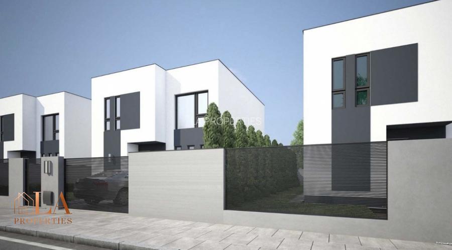 Casa individuala 5 camere | COMISION 0% | Incalzire in pardoseala | Bragadiru - 5