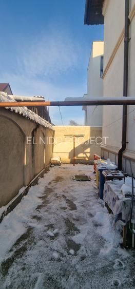 Direct Proprietar Barbu Vacarescu-Lac Tei vila unicat S+P+1+M 314MP 12 camere - 5