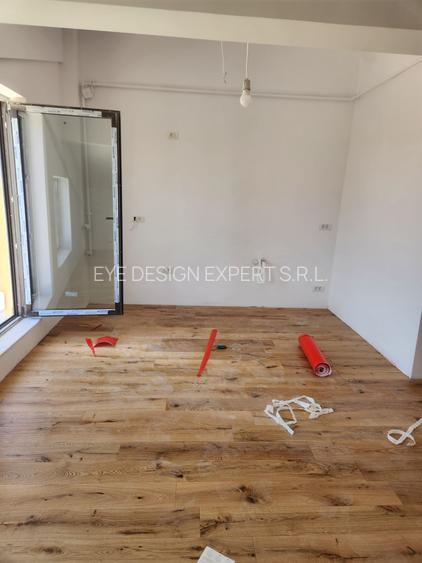 Vânzare apartament 3 camere dobrogeanu gherea  baneasa - 12
