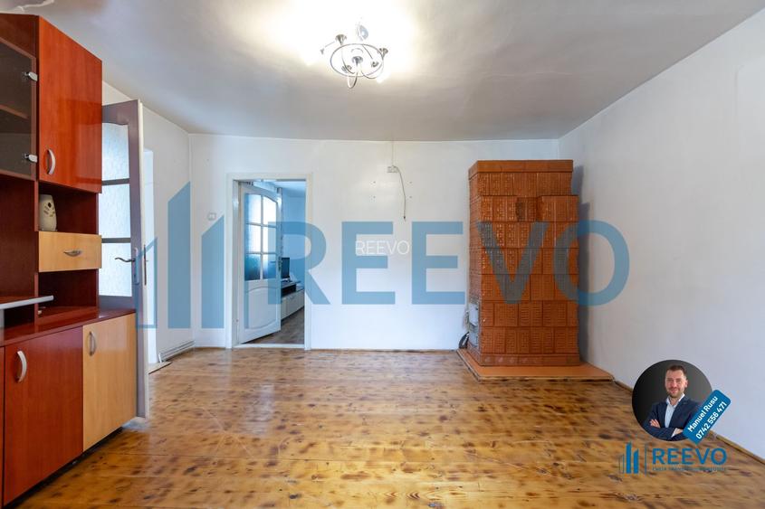 Casă de vânzare, Str. Avram Iancu, Bacău - 11