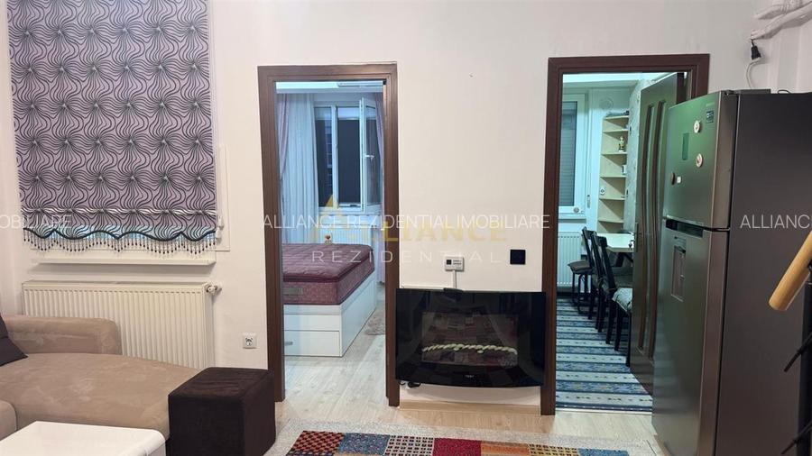 Apartament 3 camere tip duplex Popesti Leordeni - 7