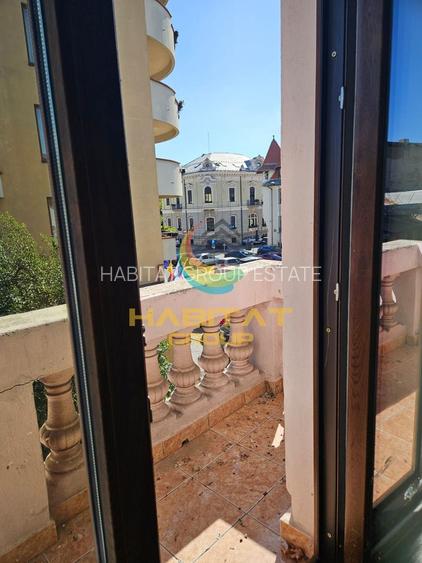 Apartament 7 Camere de vanzare Victoriei 218 mp - 21