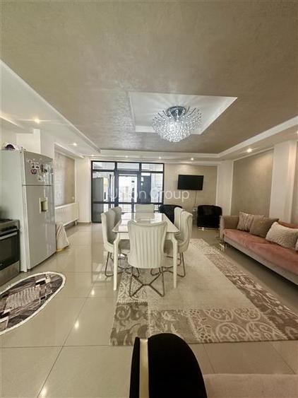 Casa de Vis in Inima Constantei - P+1+M - Zona Casa de Cultura - 16