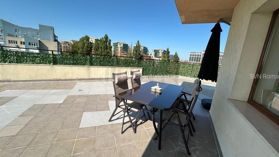 REA1024213 Penthouse 4 camere Zona Centrala - 18