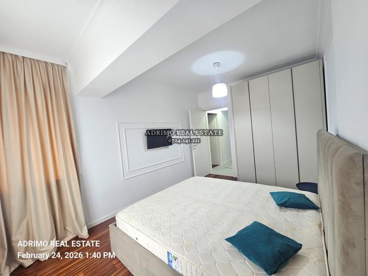 Ap3cam BLOC NOU - City Park Mall - Termen Lung - 900 euro - 6