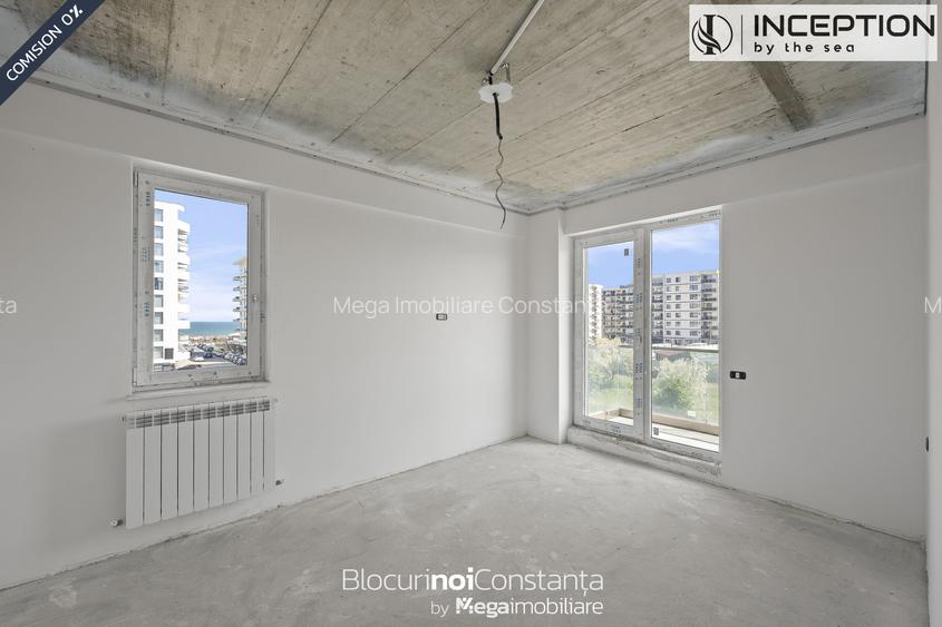 ✅TVA inclus: Apartament cu vedere la mare » INCEPTION By The Sea - 2