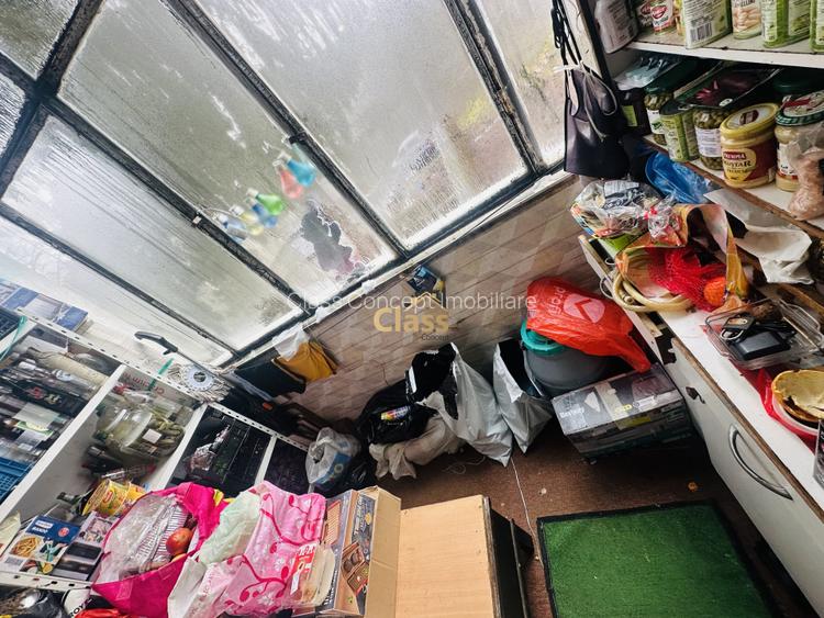 Apartament 3 camere | Etaj intermediar | 48 mpu |zona Minerva Manastur - 8