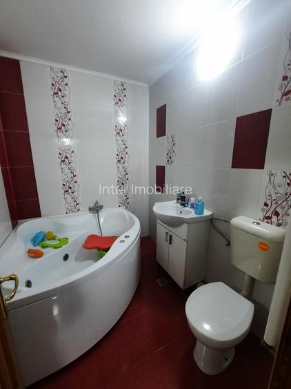 De vanzare apt 4 cam decomandat 95 mp utili, Maratei (Traian) - 158644 - 12