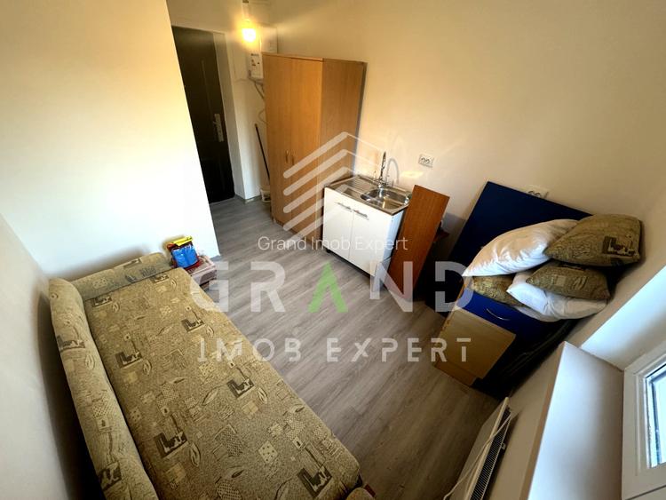 OPORTUNITATE REALĂ DE INVESTIȚIE | Garsonieră Iris–venit imediat din chirie - 3