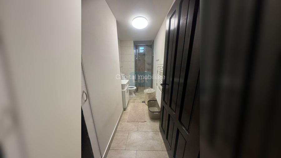 APARTAMENT ZONA CENTRALA DE VANZARE,2 CAMERE,ETAJ 1,TURDA,COMISION 0% - 8