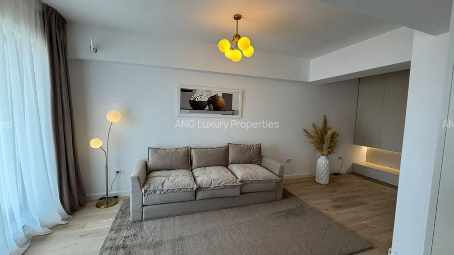 APARTAMENT CU 2 CAMERE DE VANZARE IN PIPERA - 8