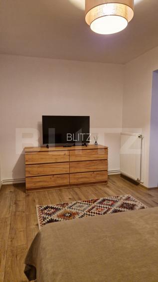 Apartament 2 camere, 55 mp, zona Astra