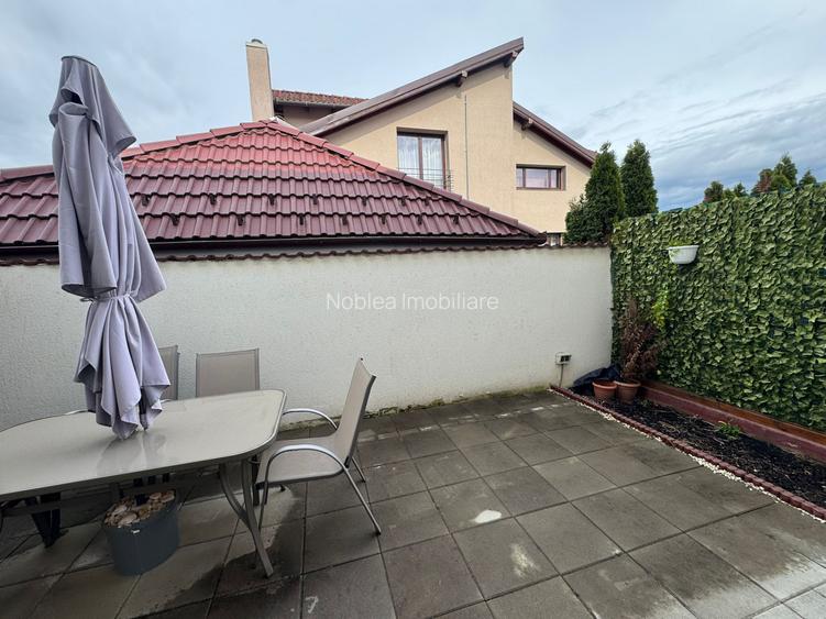 Casă superbă de închiriat în Cartierul Arhitecților - pet-friendly - 3