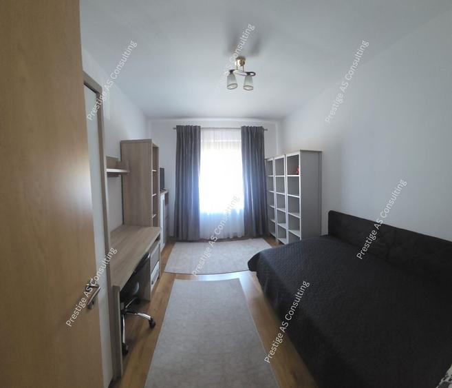 Apartament 3 camere 2 bai Torontalului de inchiriat
