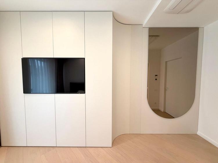 3 Camere | Aviatiei - Floreasca | Loc de Parcare