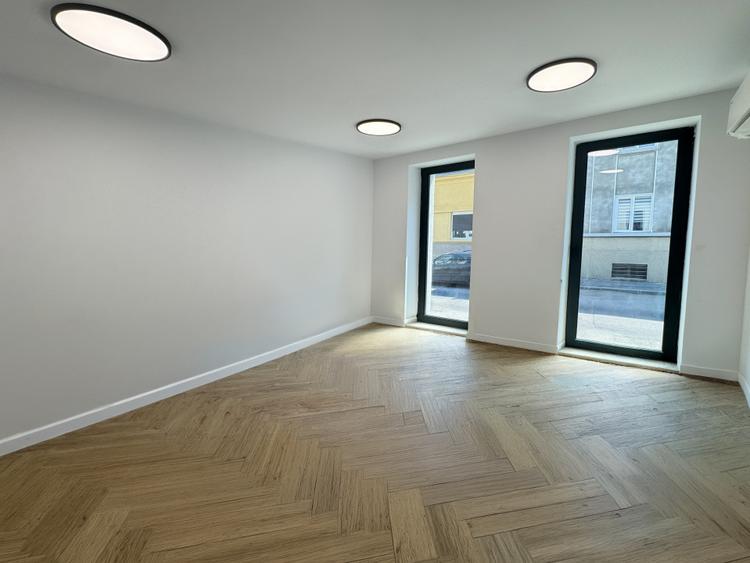 CARTIERUL EVREIESC - UNIRII, VILĂ P+M 174 MP, RENOVATĂ 2026, NZEB, Comision 0%