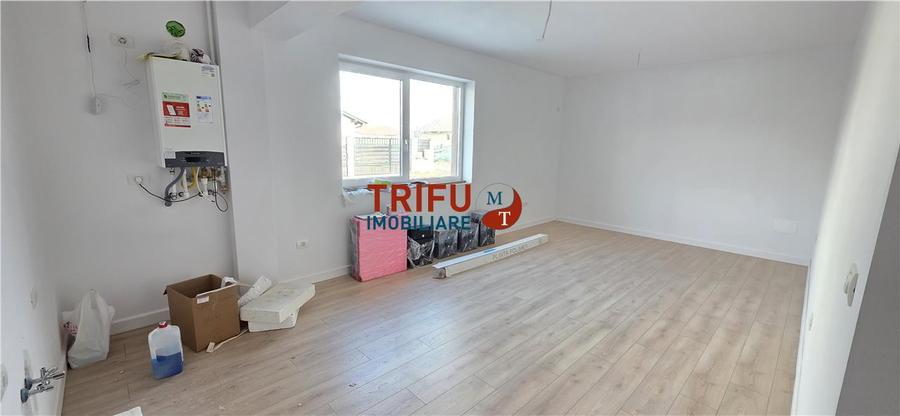 Apartament 3 Camere în Imobil Nou, Alba Iulia