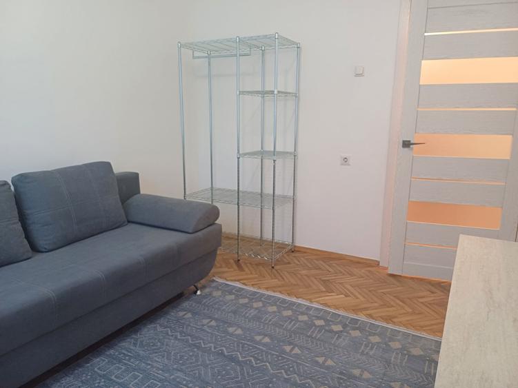 Apartament cu doua camere de inchiriat in zona Modern