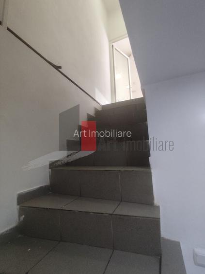Spatiu comercial de inchiriat (Horeca) in zona Cotroceni - 14