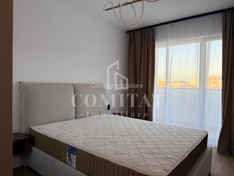 Apartamnet la cheie | Terasa| Etaj intermediar | Zona Eroilor Floresti - 5
