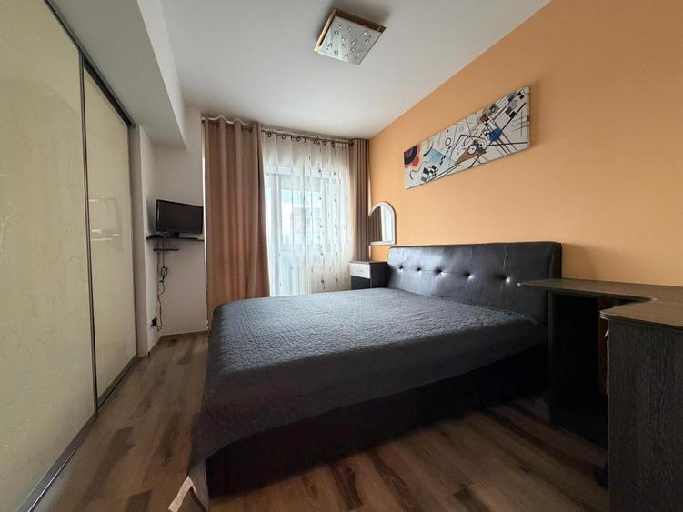 Apartament 2 camere, modern, mobilat si utilat complet, 13 Septembrie