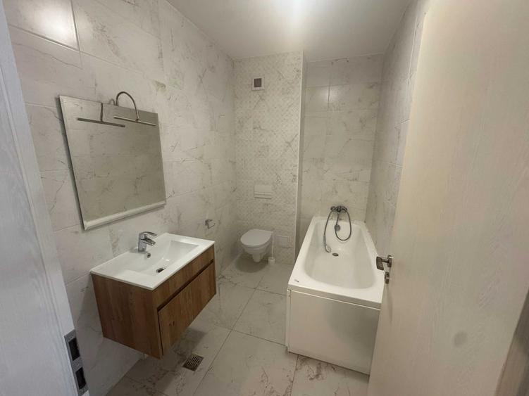 Apartament spatios si modern de 2 camere | Tunari | Loc de parcare inclus