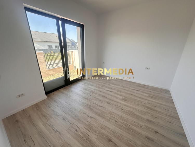 Casa noua finisata la cheie Alba Iulia cu toate utilitatile
