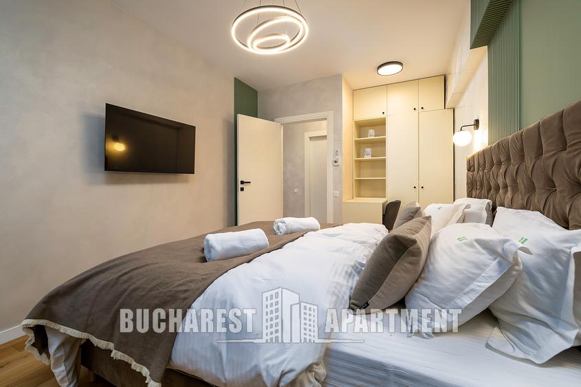2 Camere One Cotroceni