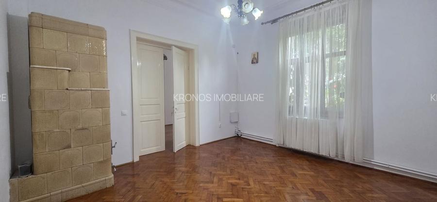 FAR - GARA ! CASA 4 CAMERE TEREN 400 MP. IDEAL SEDIU FIRMA BIROURI. - 21